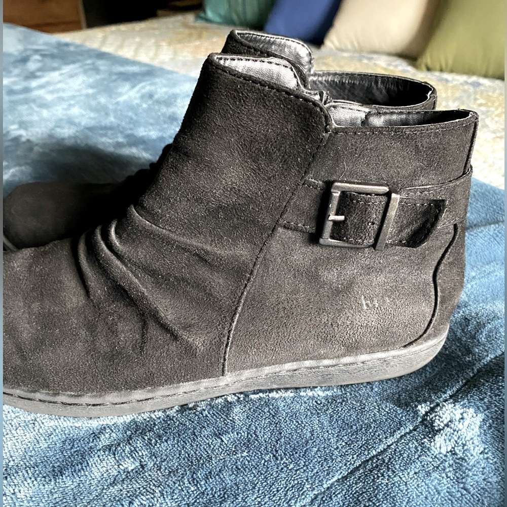 Boc Booties - image 1